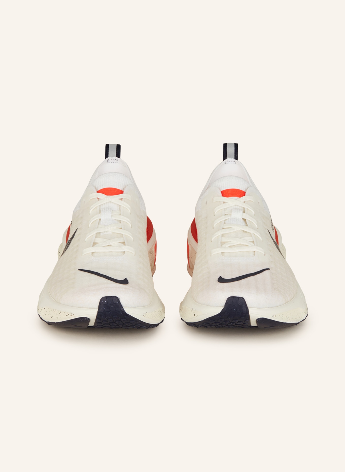 Nike Laufschuhe NIKE INVINCIBLE 3, Farbe: WEISS (Bild 3)