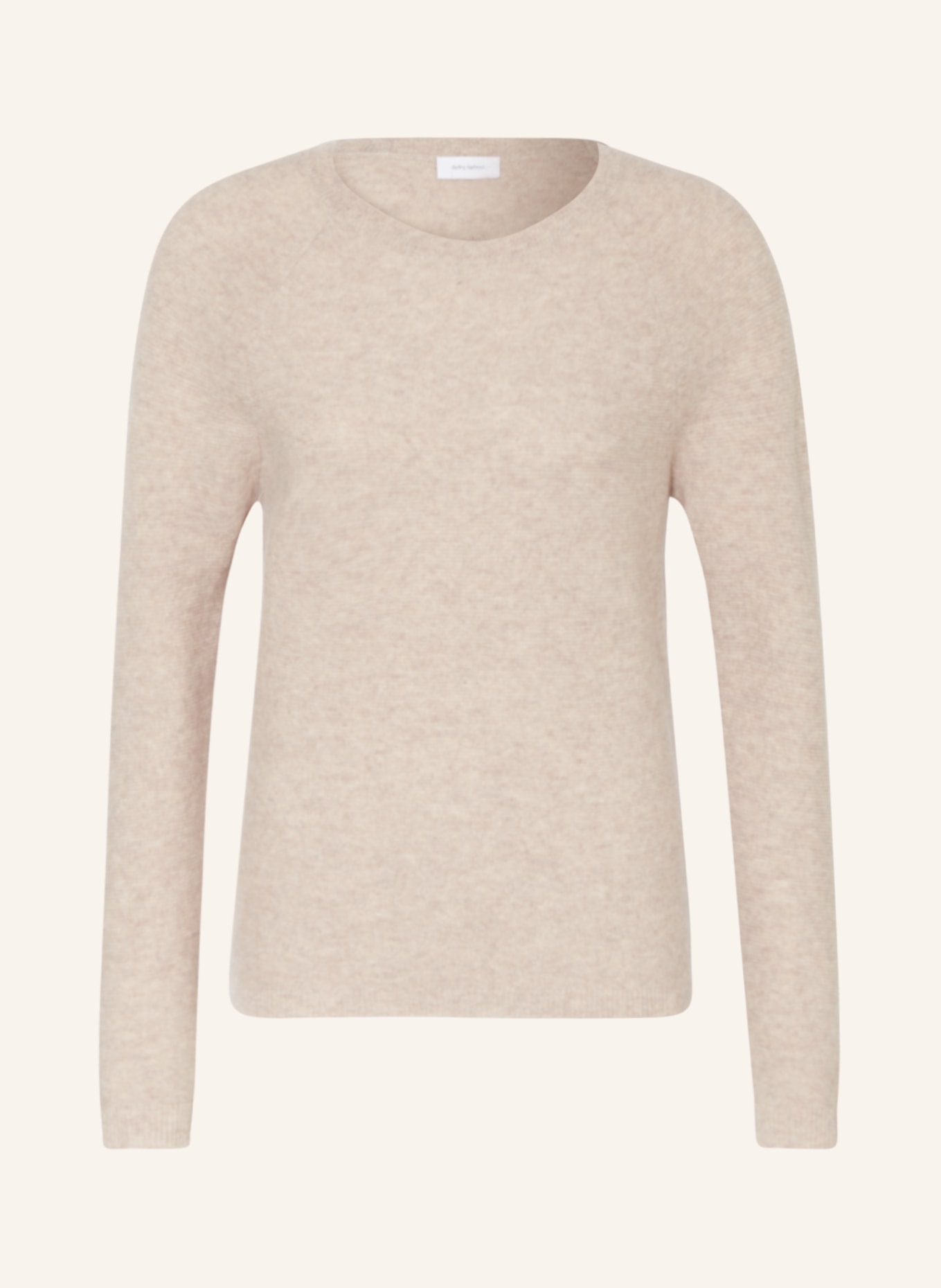 darling harbour Cashmere sweater, Color: Stein mel (Image 1)