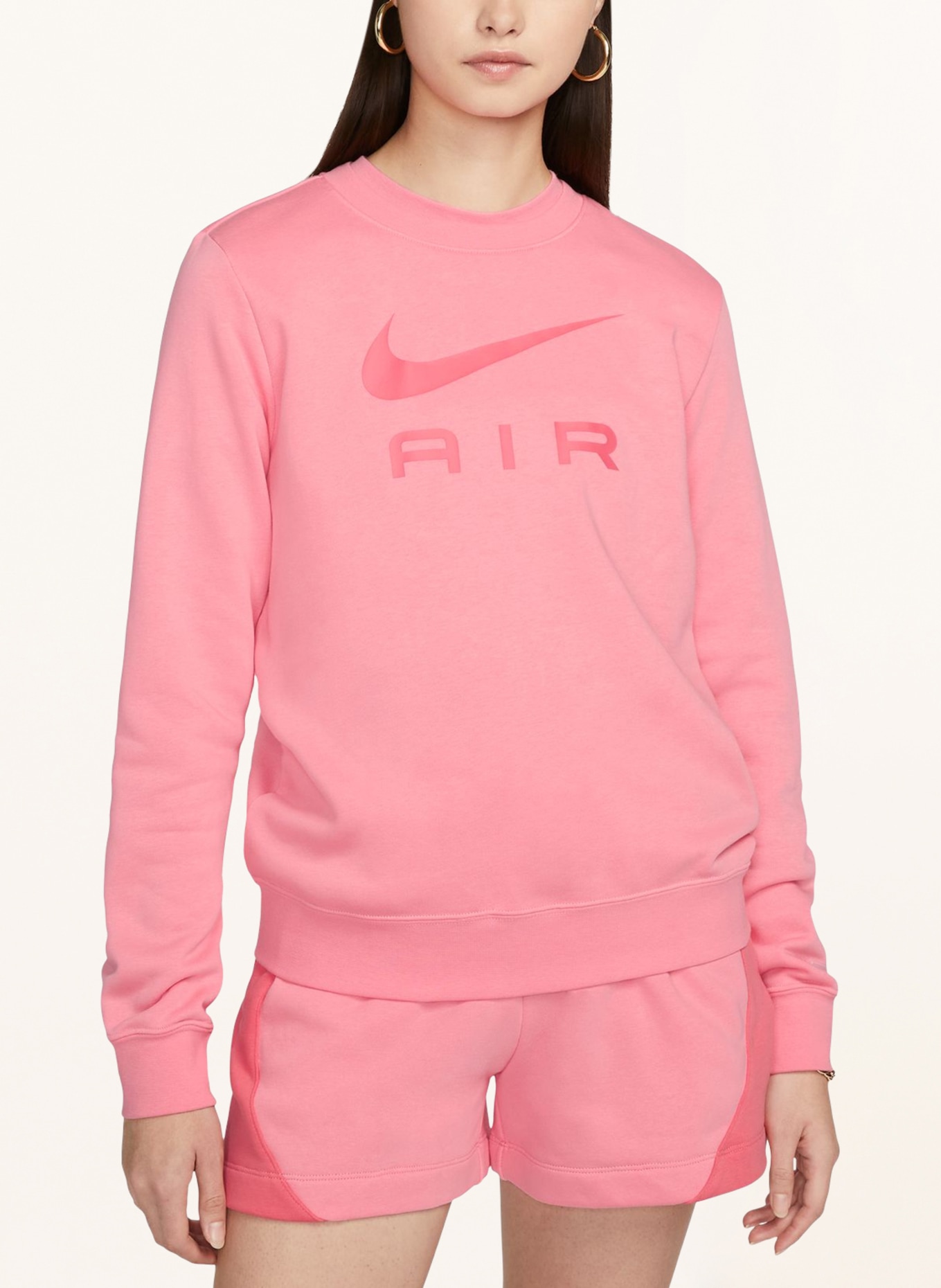 Nike Sweatshirt, Farbe: ROSA (Bild 2)