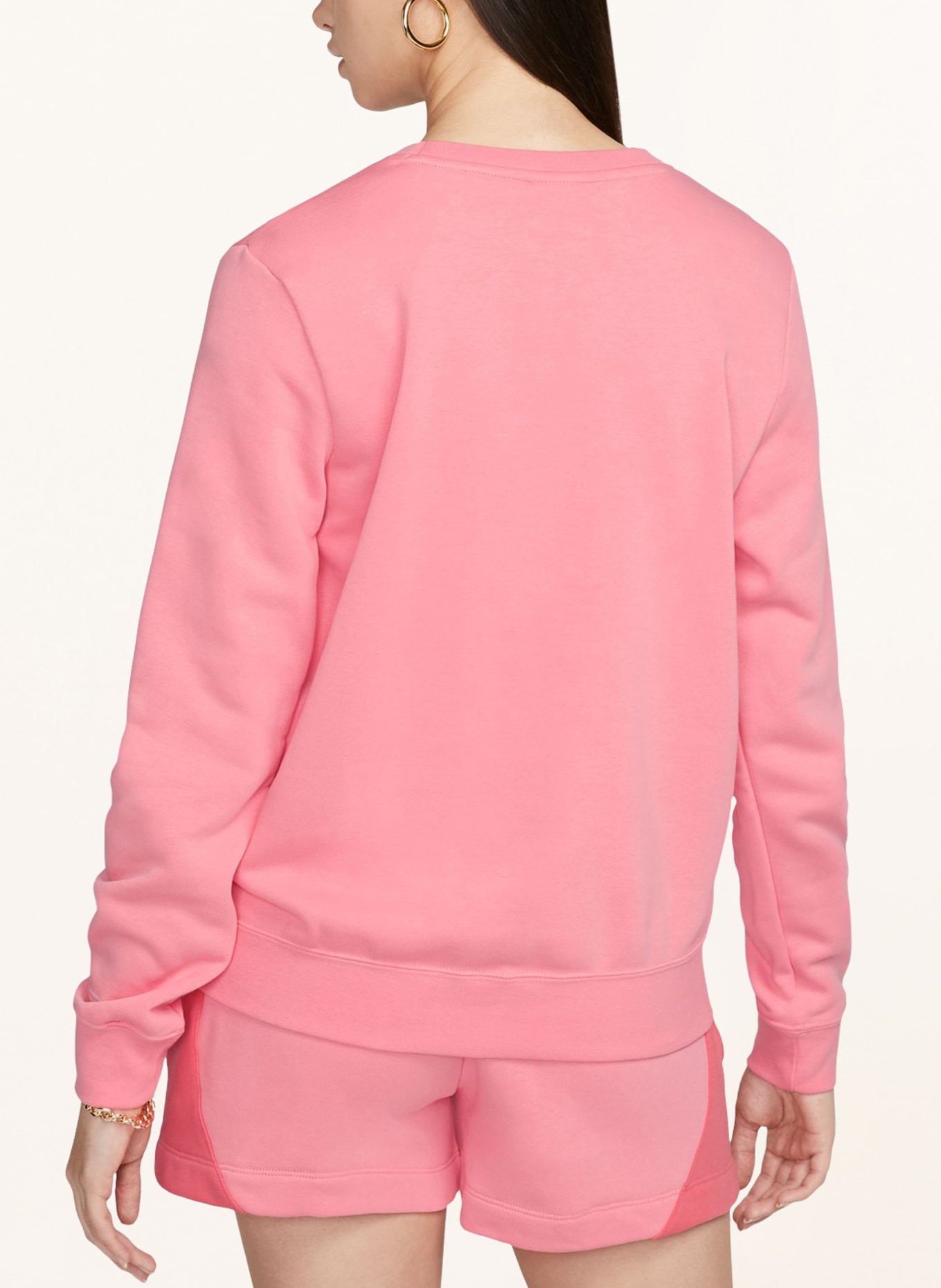 Nike Sweatshirt, Farbe: ROSA (Bild 3)