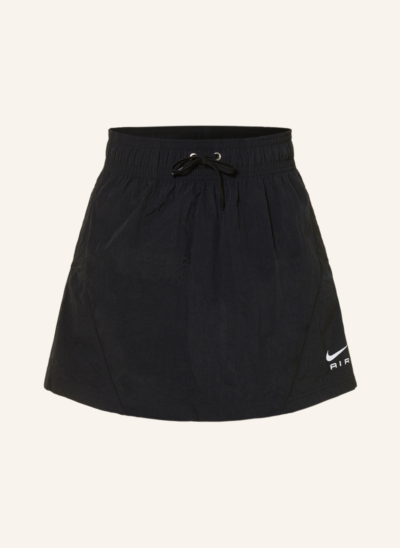 Nike Skirt AIR, Color: BLACK (Image 1)