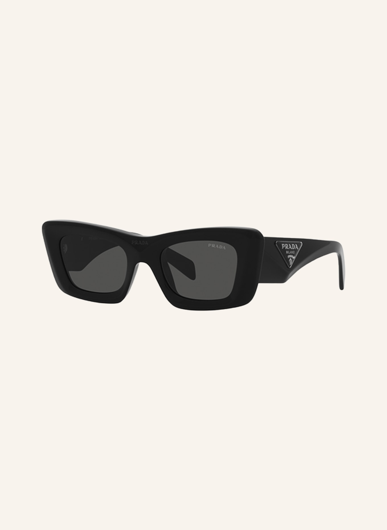 Black prada sunglasses women shop