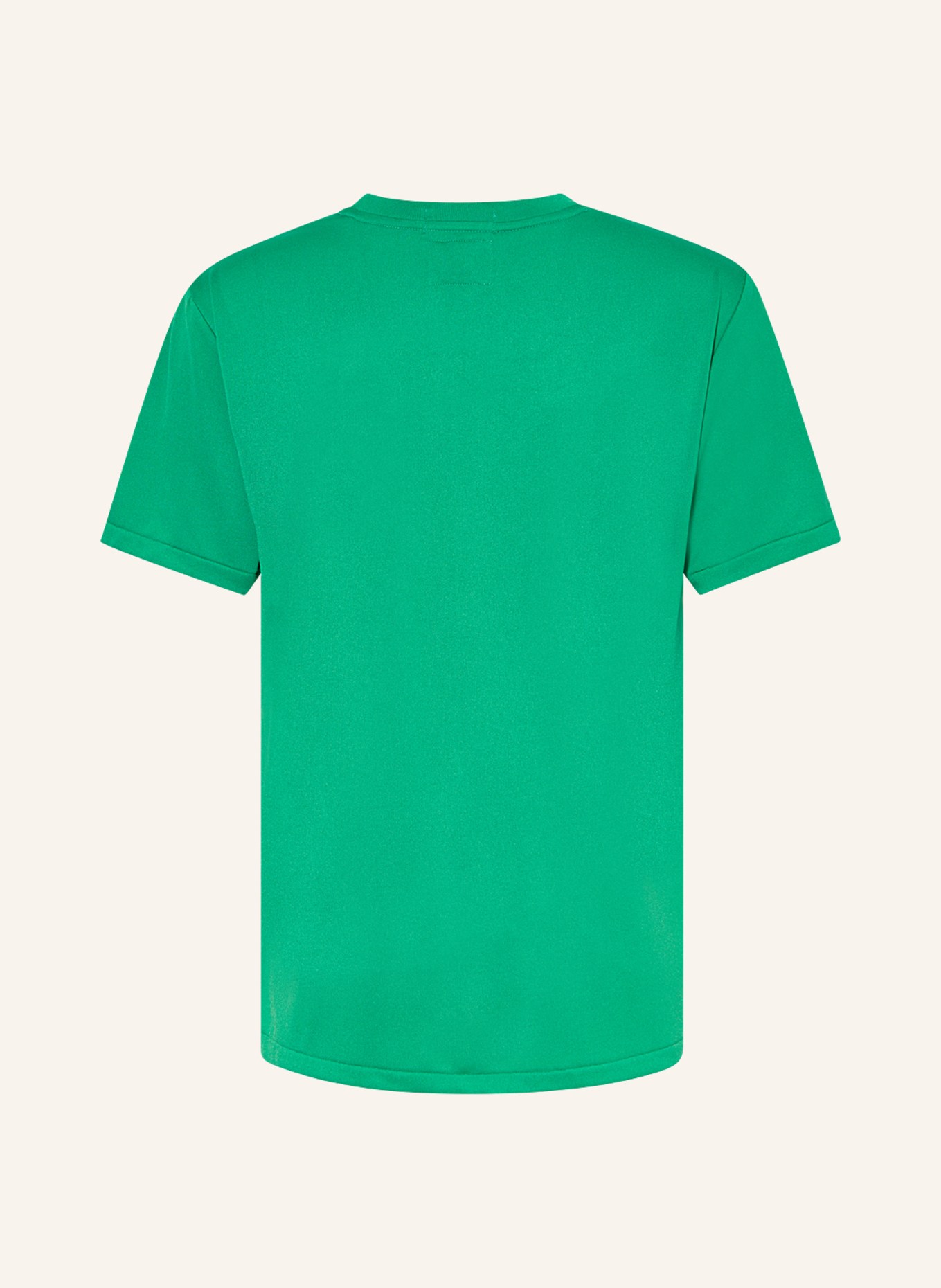 POLO RALPH LAUREN T-shirt, Kolor: ZIELONY (Obrazek 2)
