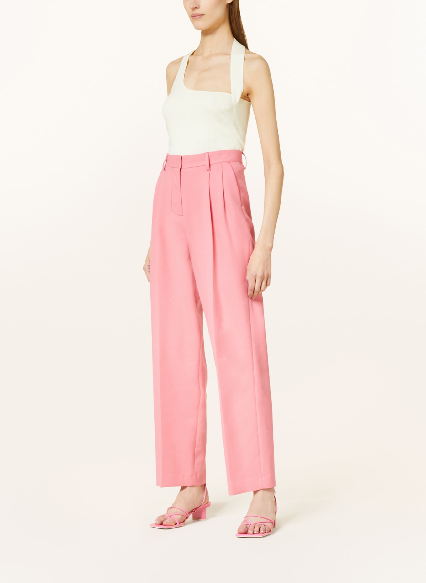 See by chloe wide leg cheap pants