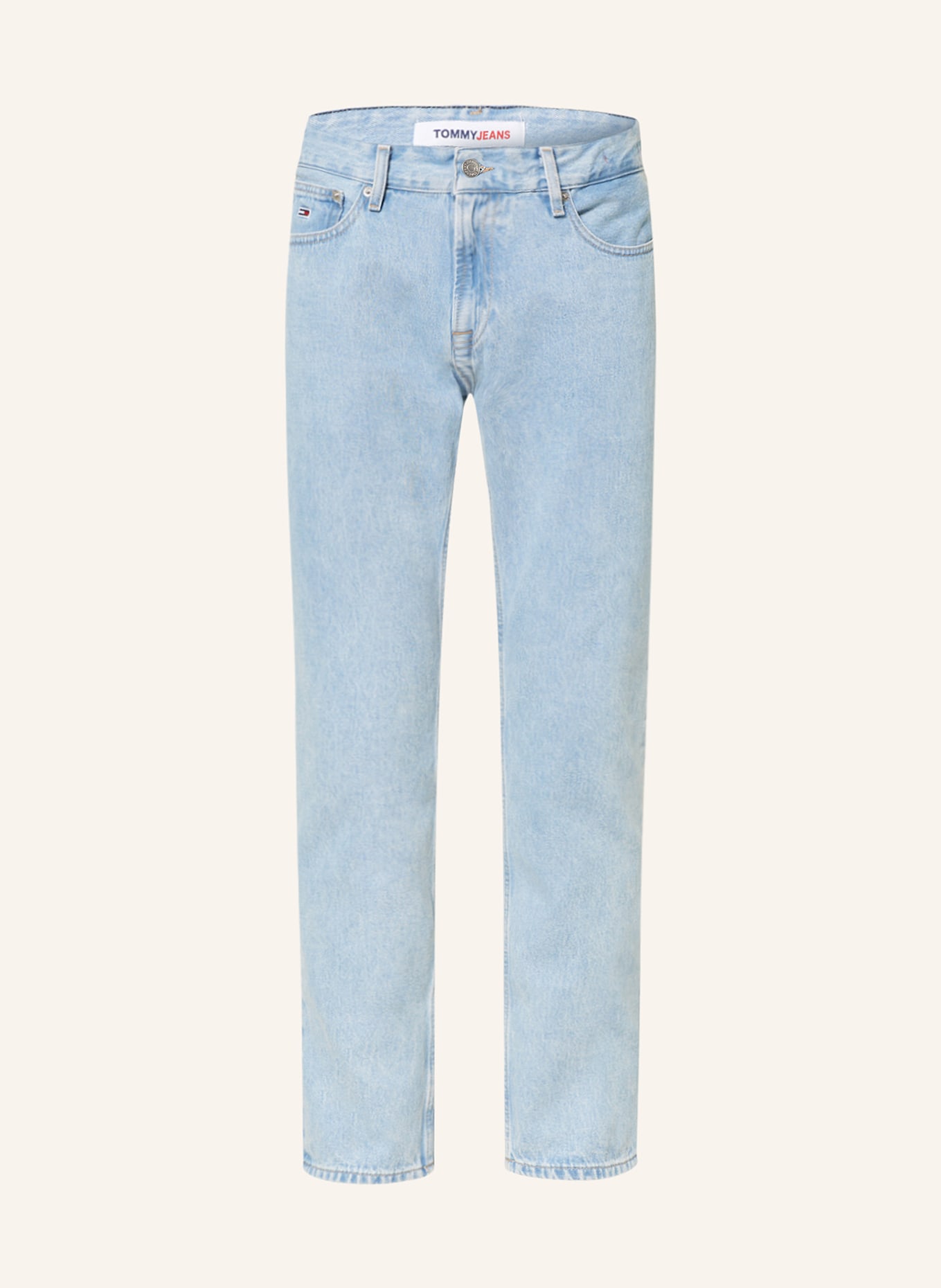 TOMMY JEANS Jeans Slim Fit, Farbe: 1AB Denim Light (Bild 1)