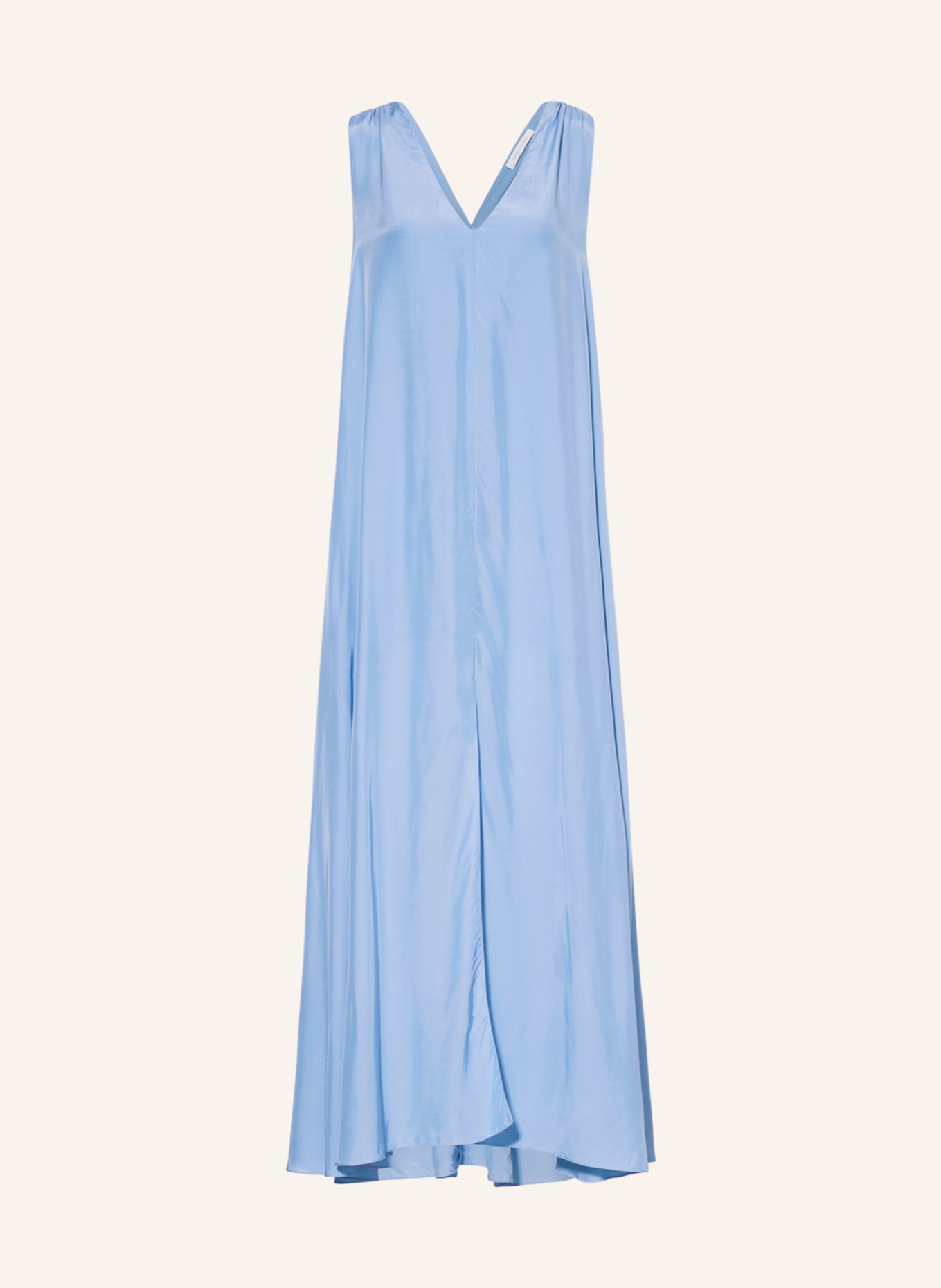 PATRIZIA PEPE Dress, Color: LIGHT BLUE (Image 1)