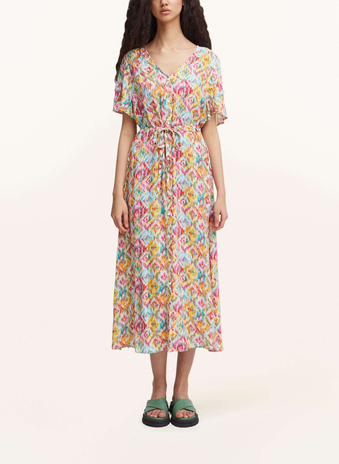 Ichi clothing clearance