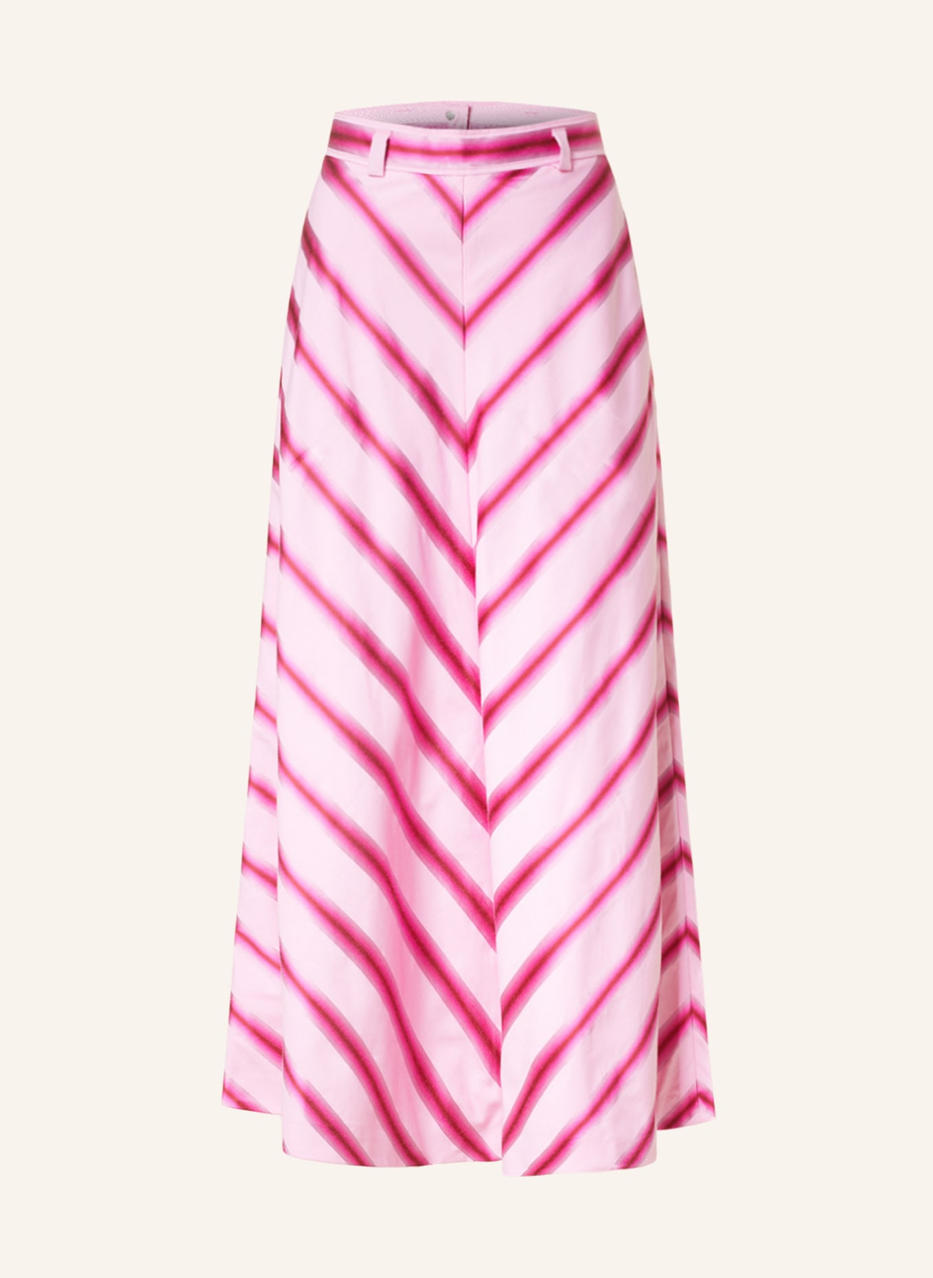 ETRO Skirt, Color: PINK/ PINK/ LIGHT PURPLE (Image 1)