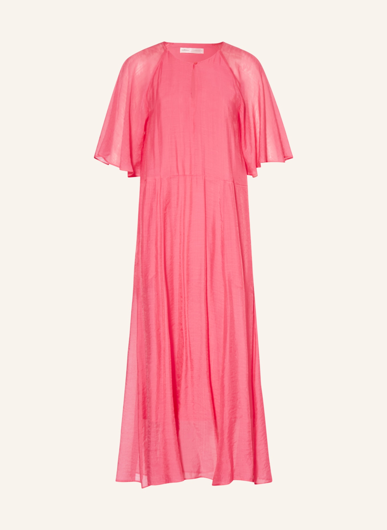 InWear Kleid TRINIIW, Farbe: PINK (Bild 1)