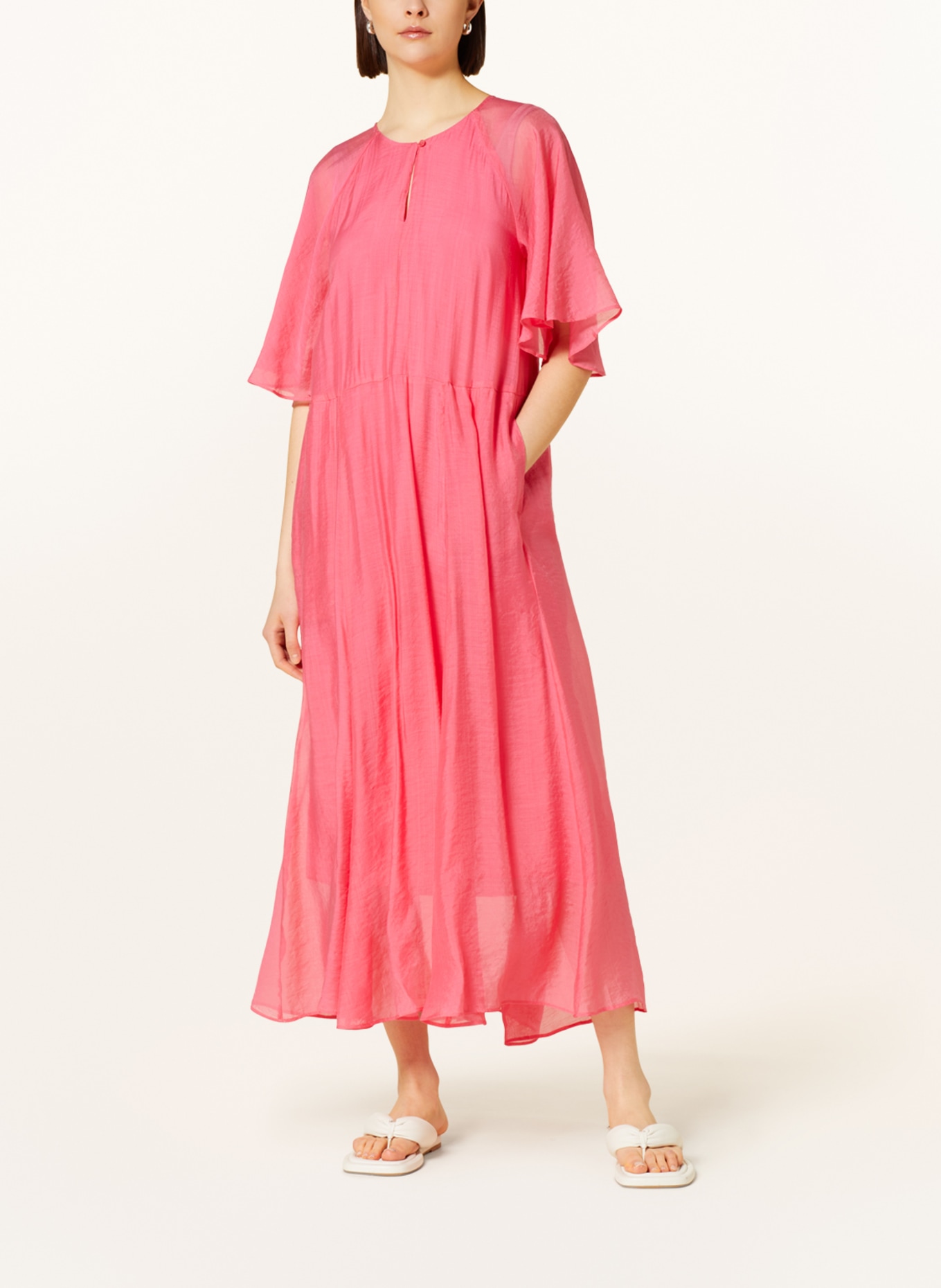 InWear Kleid TRINIIW, Farbe: PINK (Bild 2)