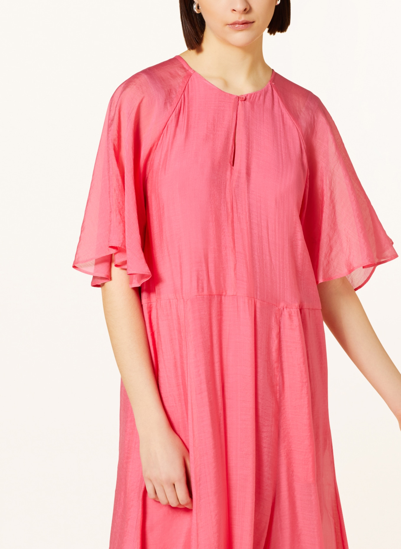 InWear Kleid TRINIIW, Farbe: PINK (Bild 4)