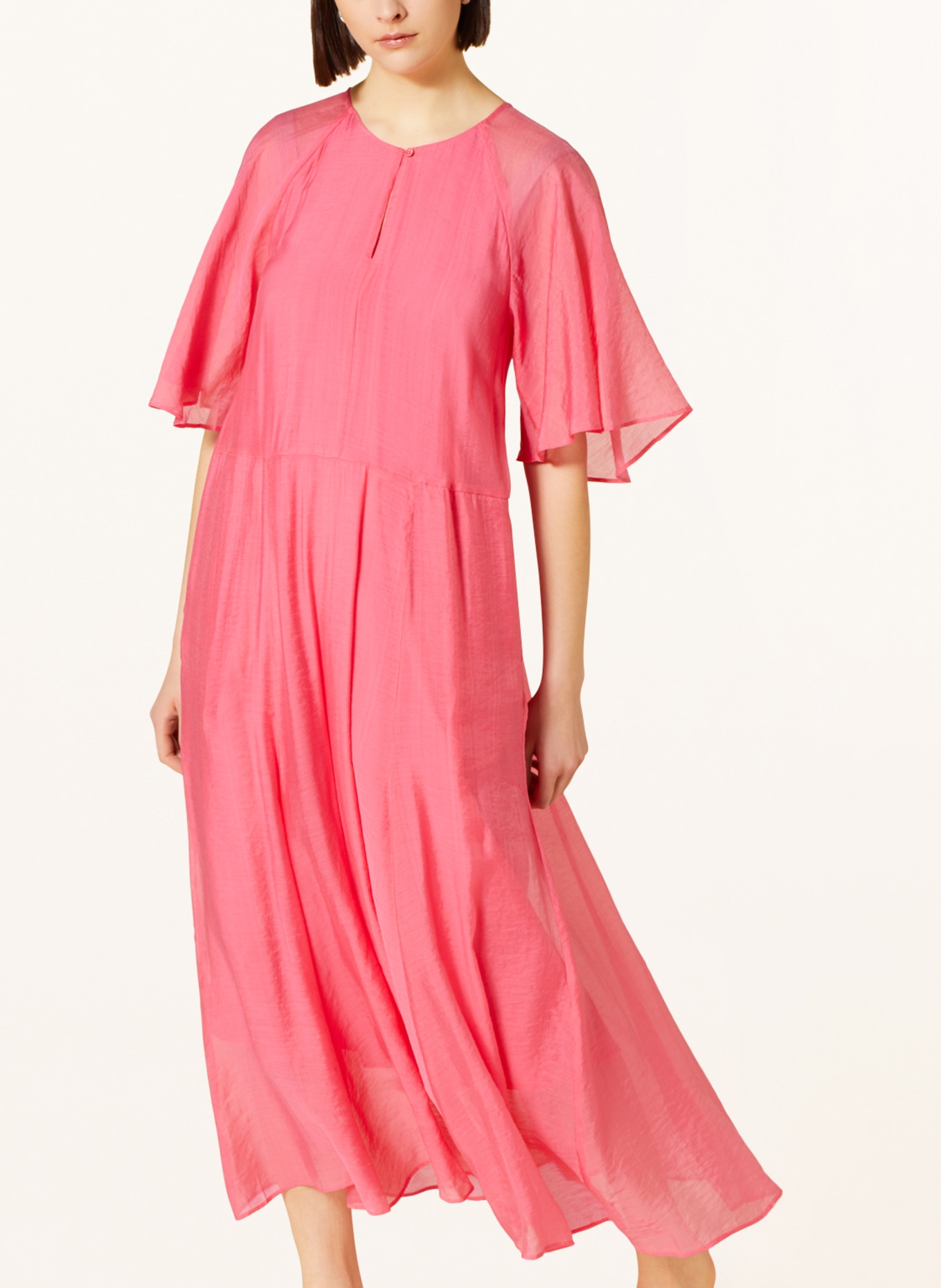 InWear Kleid TRINIIW, Farbe: PINK (Bild 5)