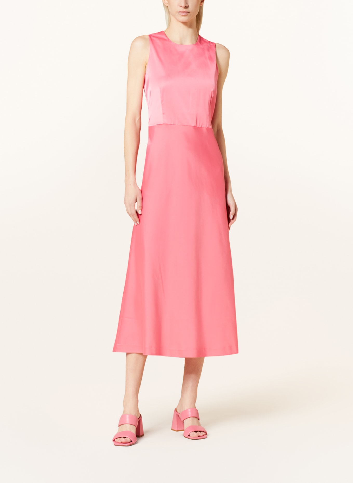 InWear Dress ZILKYIW, Color: PINK (Image 2)
