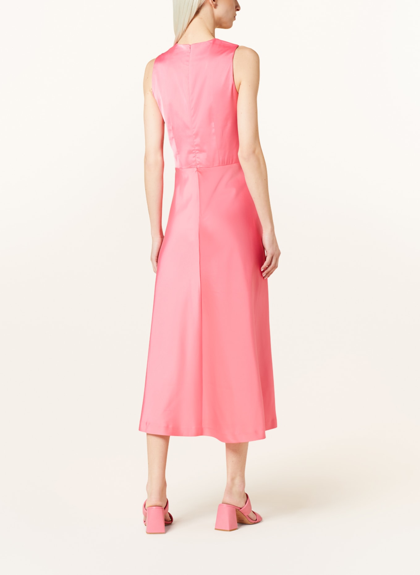 InWear Dress ZILKYIW, Color: PINK (Image 3)