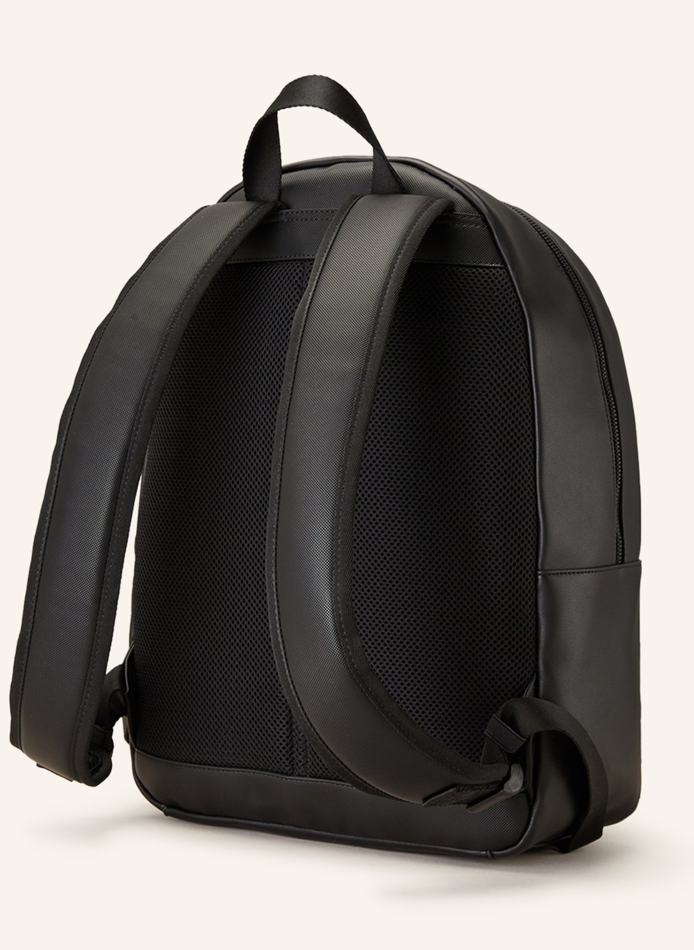 TOMMY HILFIGER Backpack, Color: BLACK (Image 2)