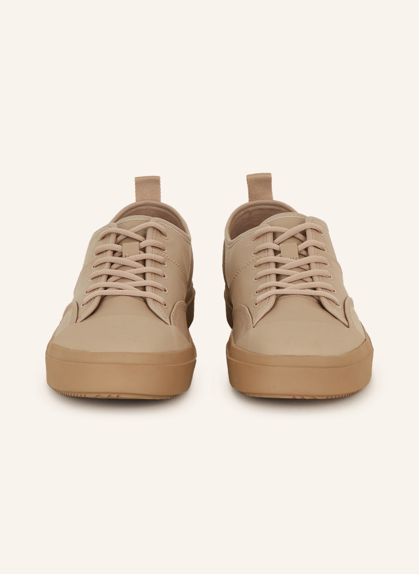 Calvin Klein Sneakers, Color: TAUPE (Image 3)