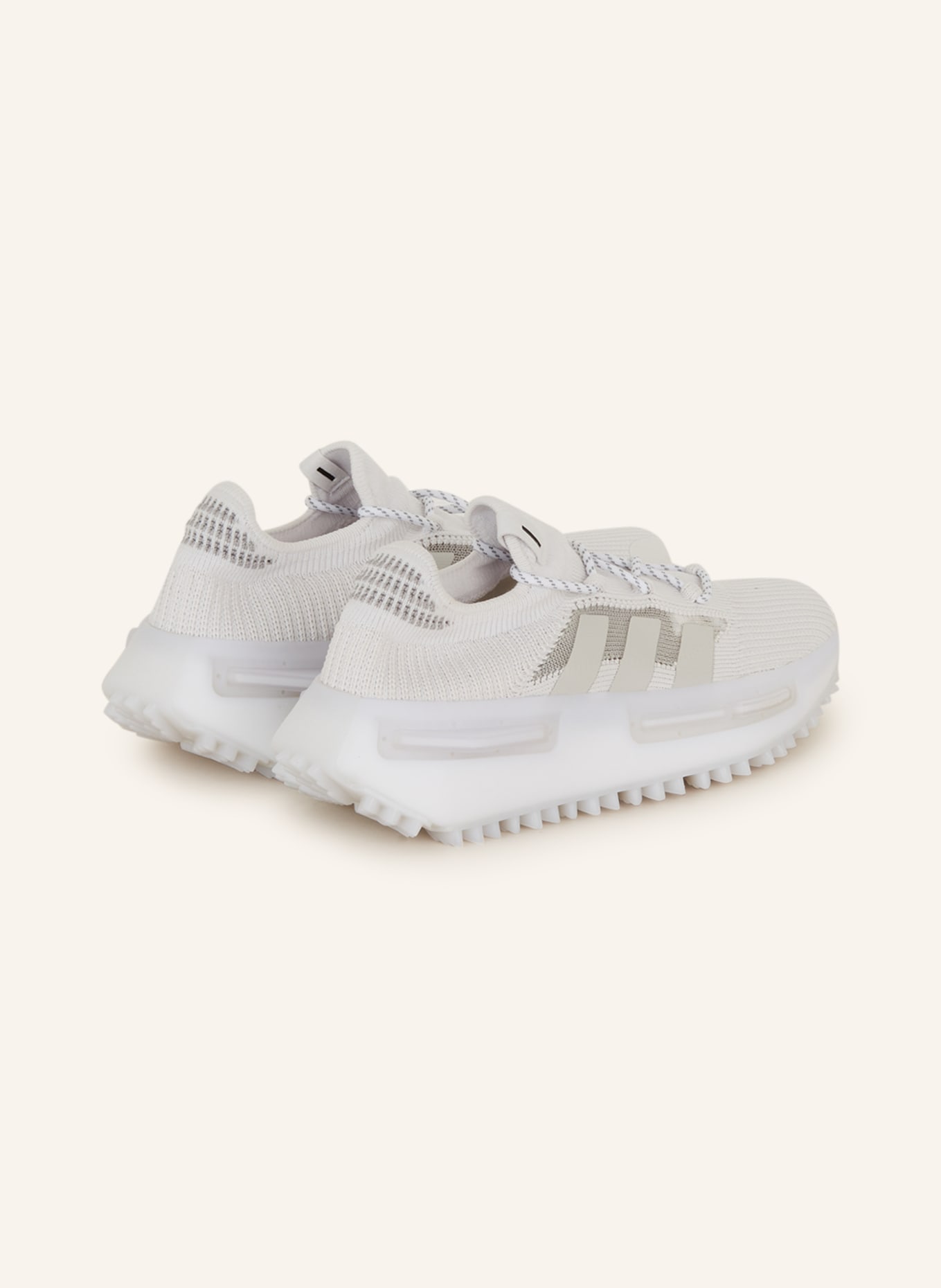 adidas Originals Sneakers NMD_S1, Color: WHITE (Image 2)