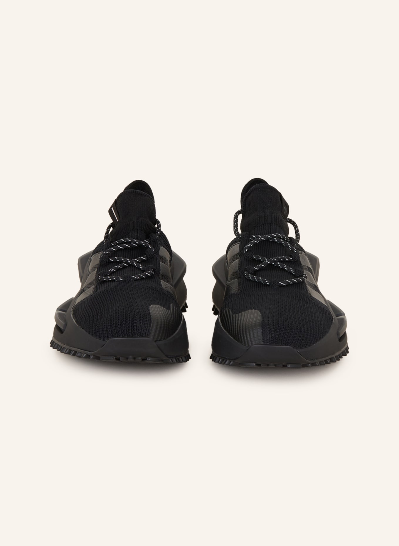 adidas Originals Sneakers NMD S1, Color: BLACK (Image 3)