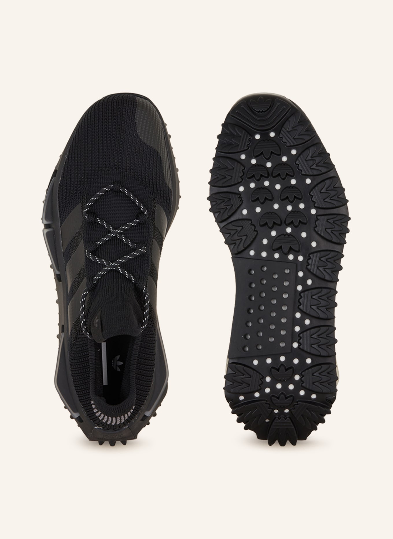 adidas Originals Sneakers NMD S1, Color: BLACK (Image 5)