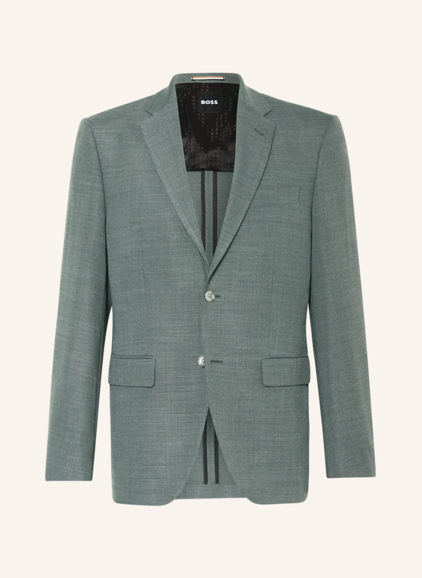 BOSS Suit jacket JANSON Regular Fit, Color: 343 OPEN GREEN (Image 1)
