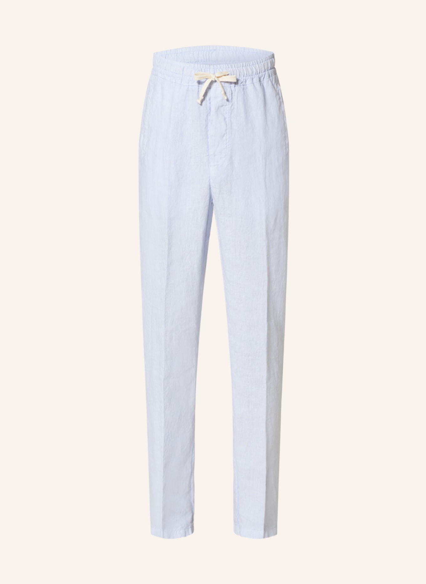 REISS Lennox Trouser High Waisted Cropped Trousers US8 285  eBay