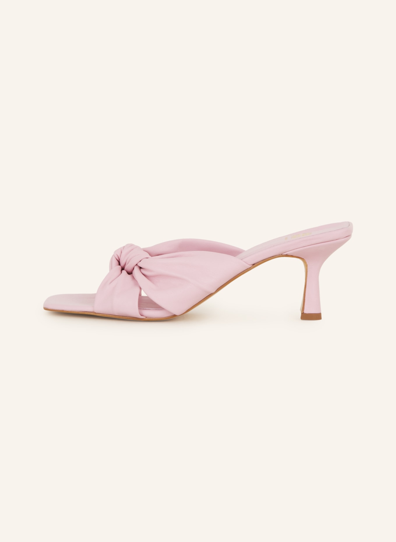 RIANI Mules, Color: PINK (Image 4)