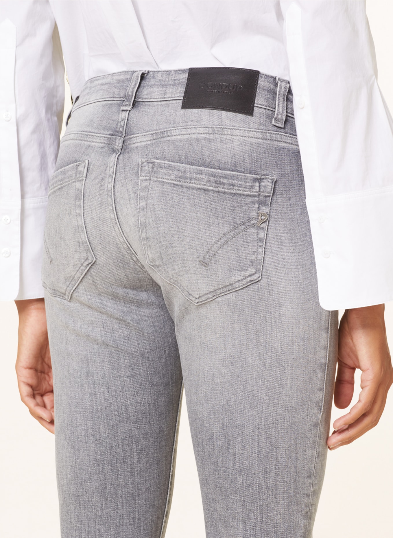 Dondup 7 8 jeans MONROE