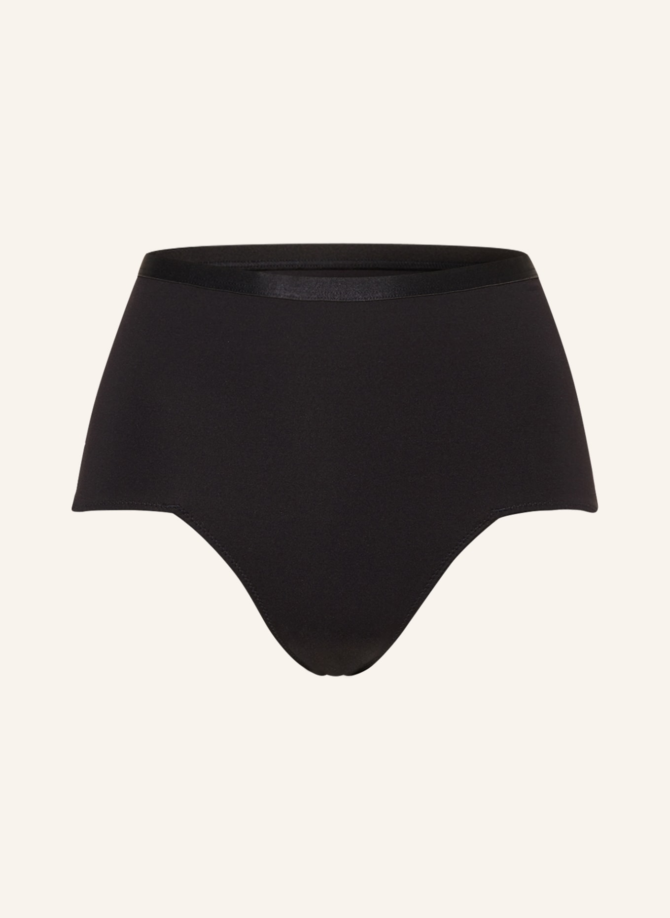Felina Conturelle High waist panty BEYOND BASIC in black