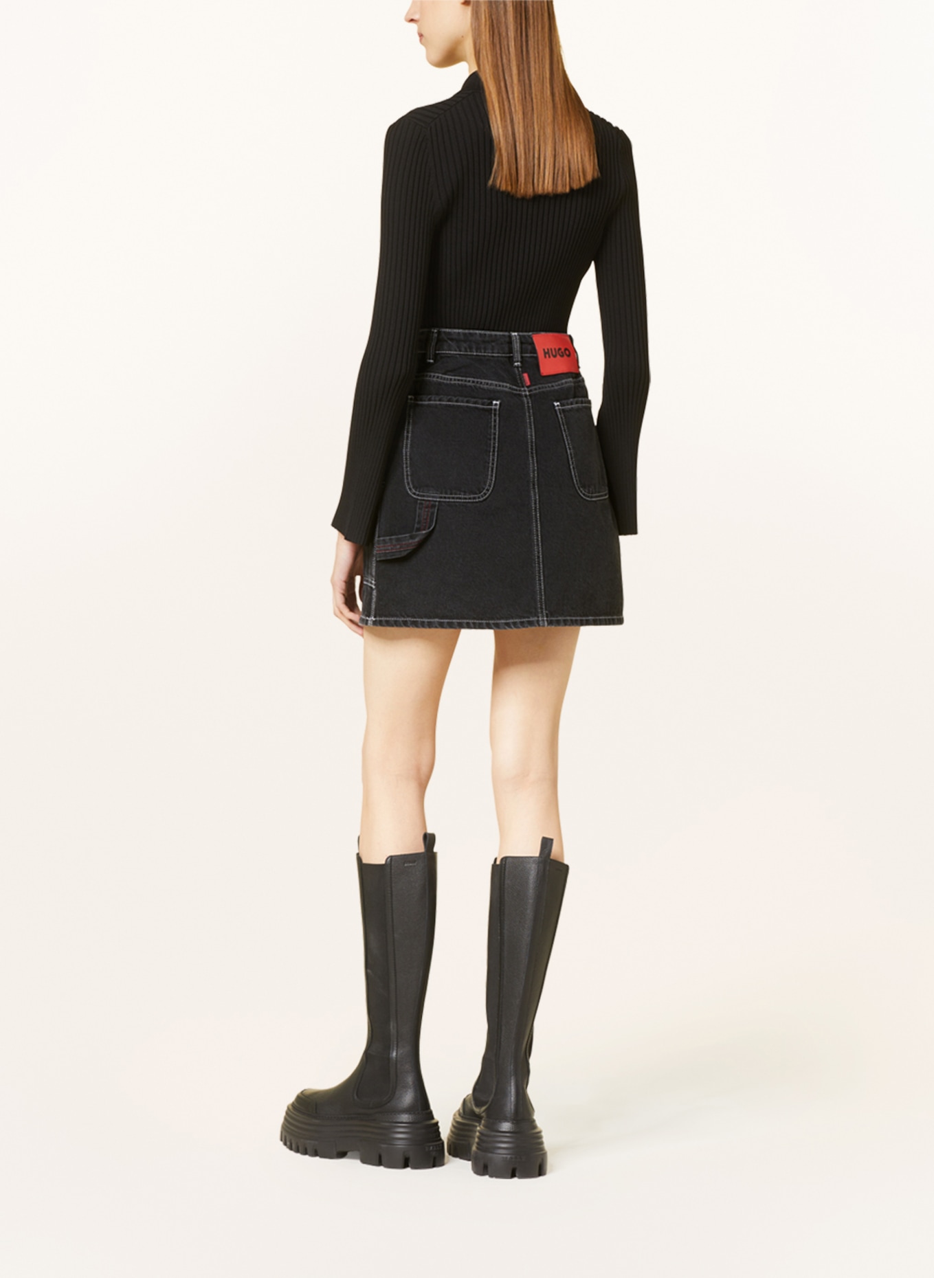 Ted cheap baker galinda