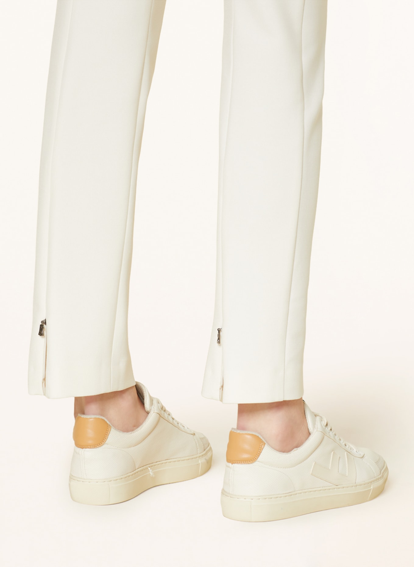 BOGNER Trousers JOY, Color: ECRU (Image 6)