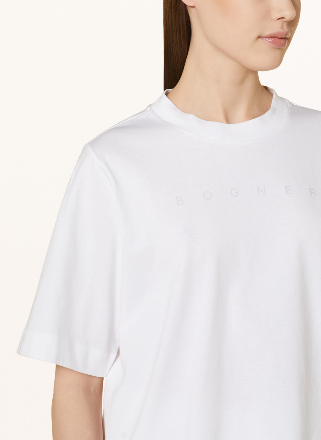 BOGNER T-shirt DOROTHY, Color: WHITE (Image 4)