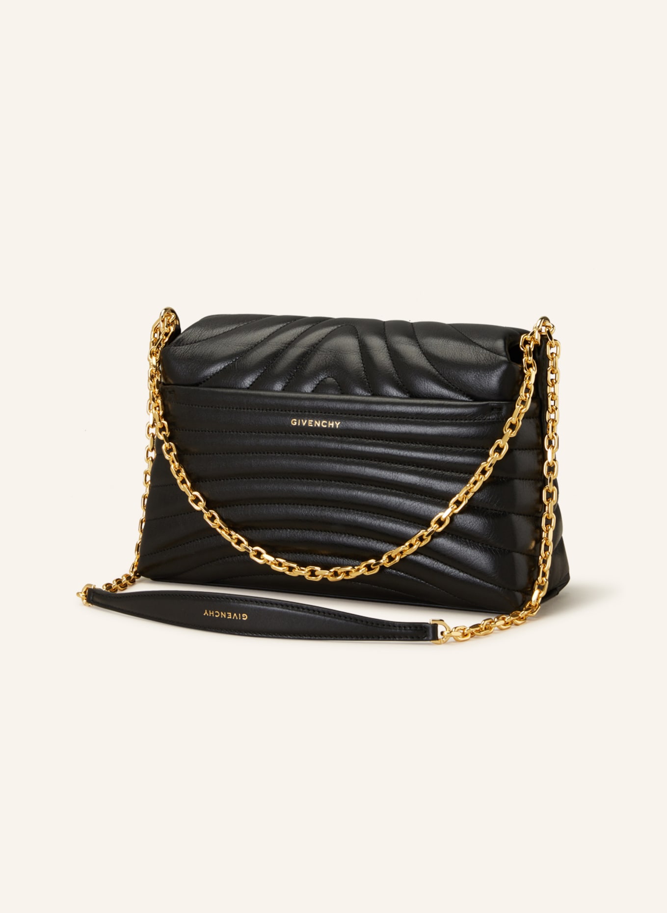 GIVENCHY Handbag 4G SOFT, Color: BLACK (Image 2)