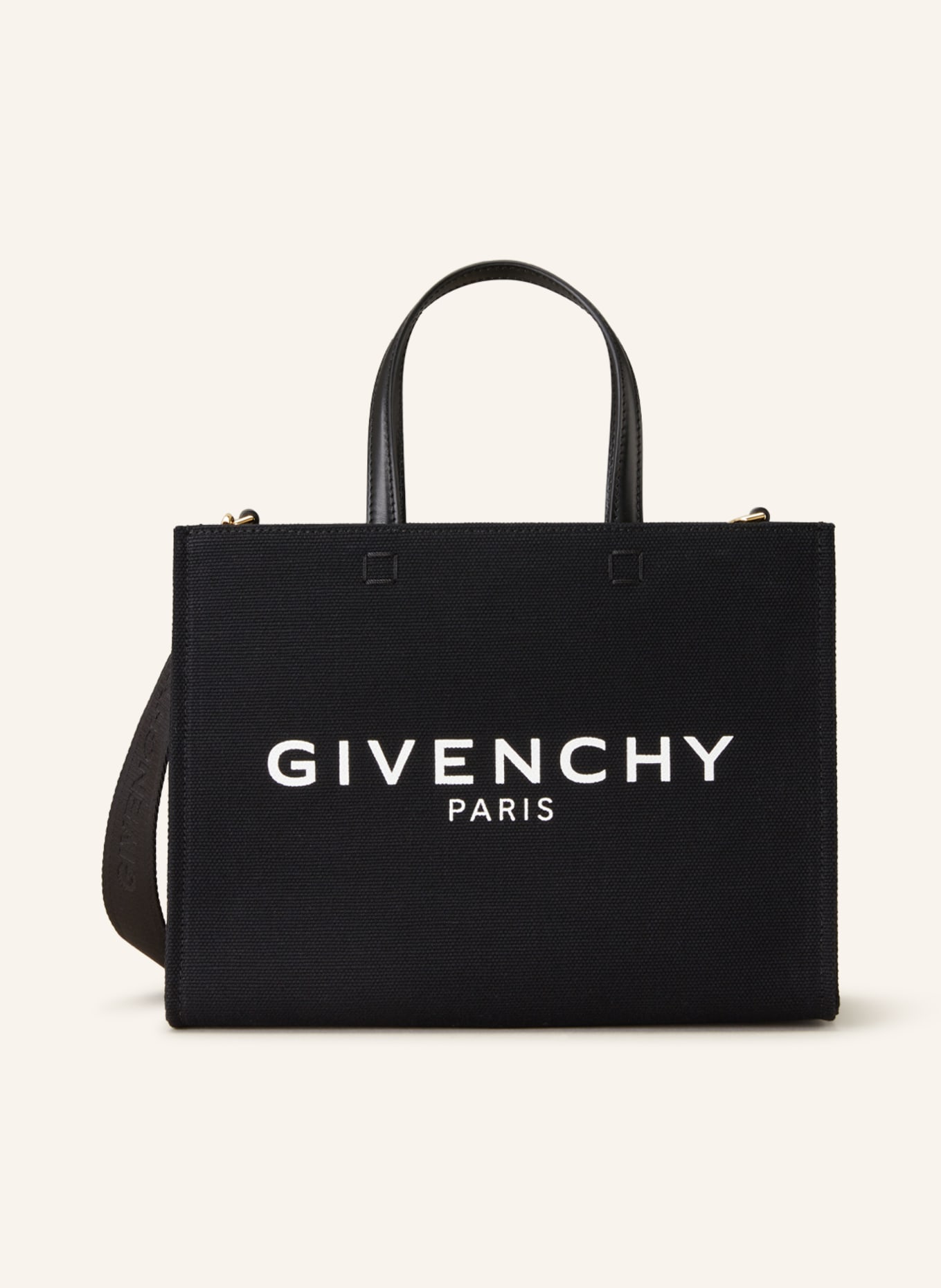 GIVENCHY Handbag G-TOTE, Color: BLACK (Image 1)