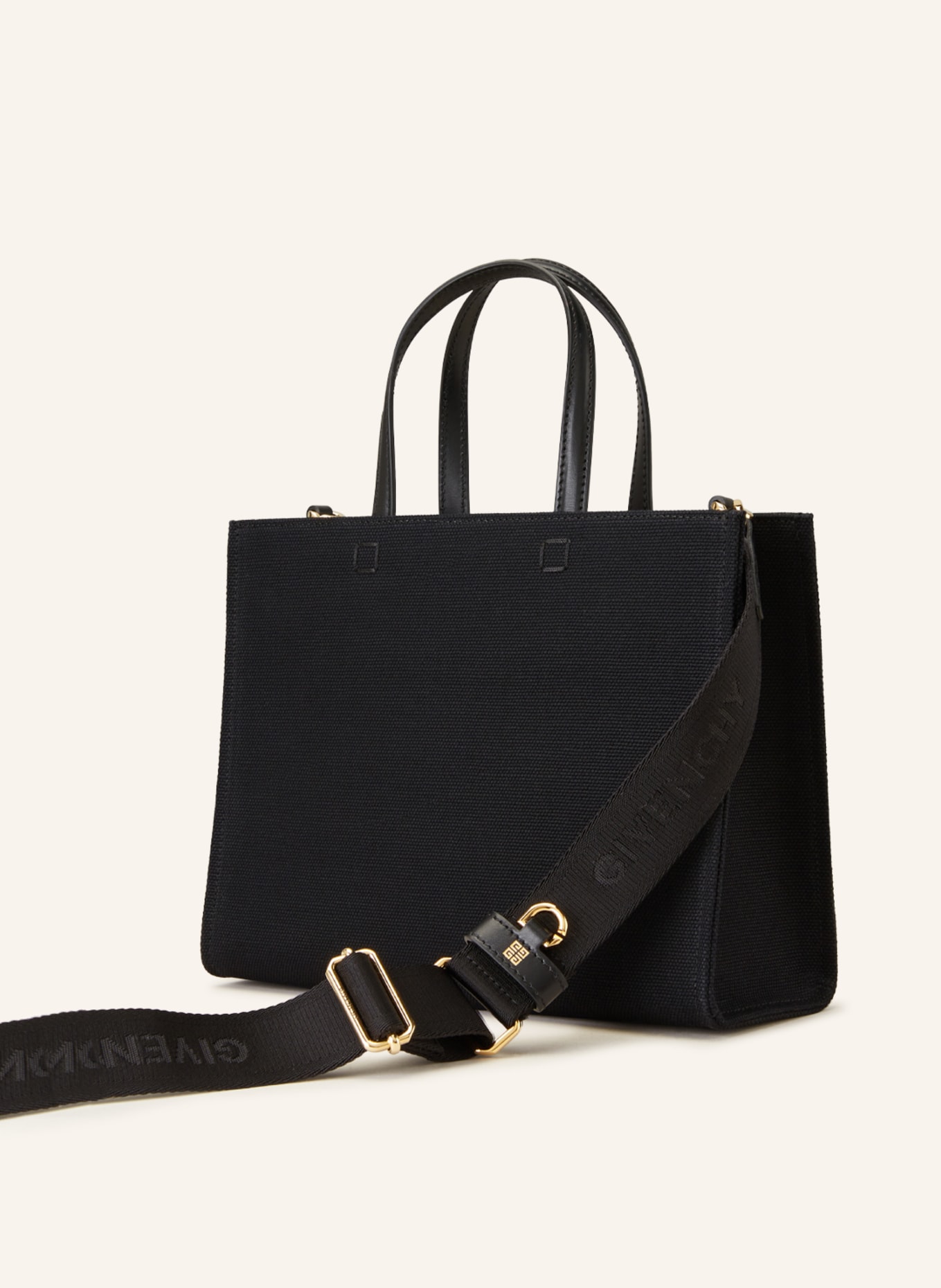 GIVENCHY Handbag G-TOTE, Color: BLACK (Image 2)