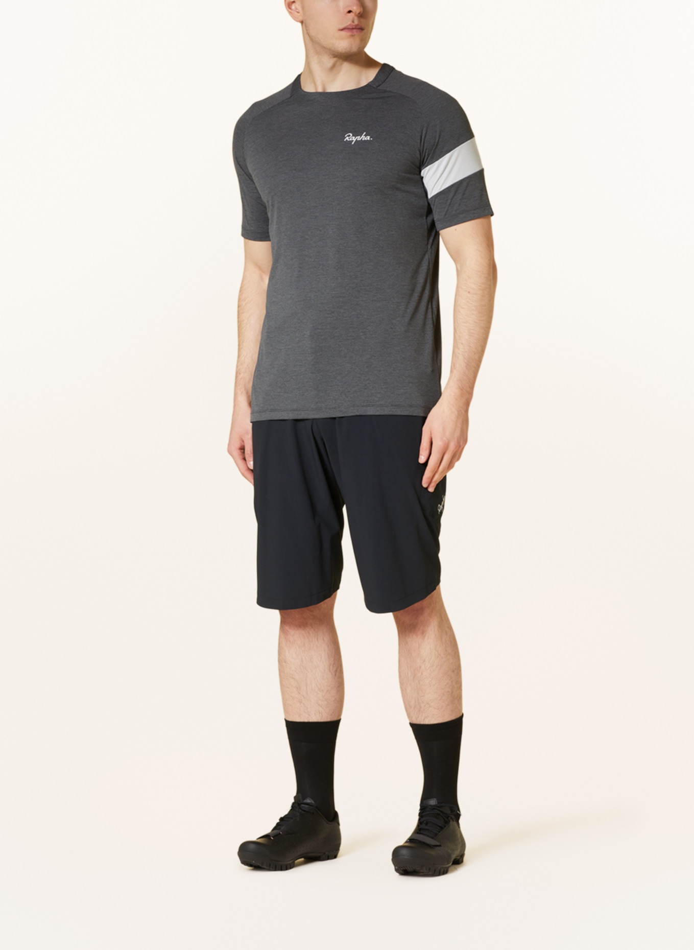 Nike padded cycling shorts online mens