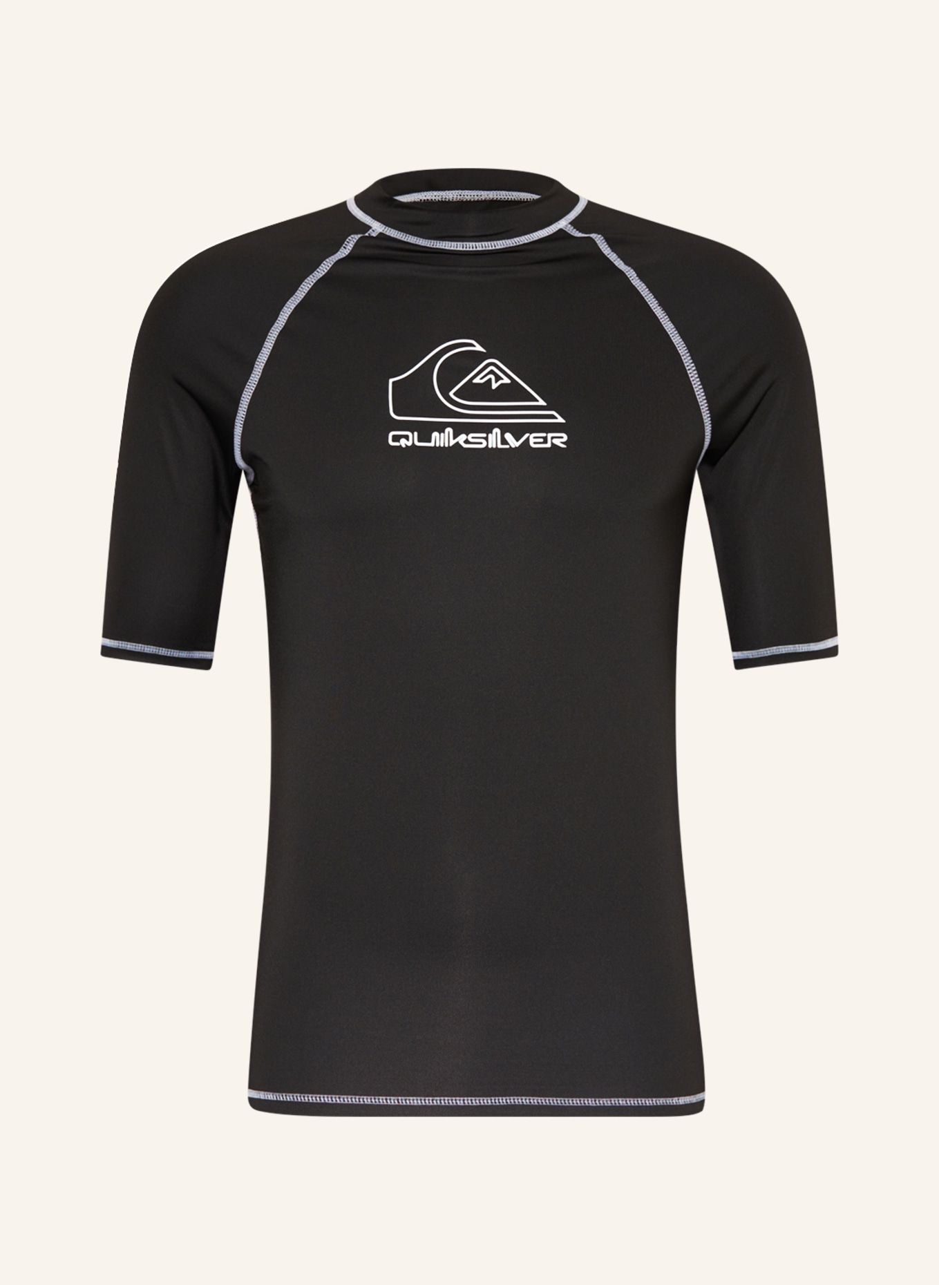 Quiksilver uv protection shirts discount