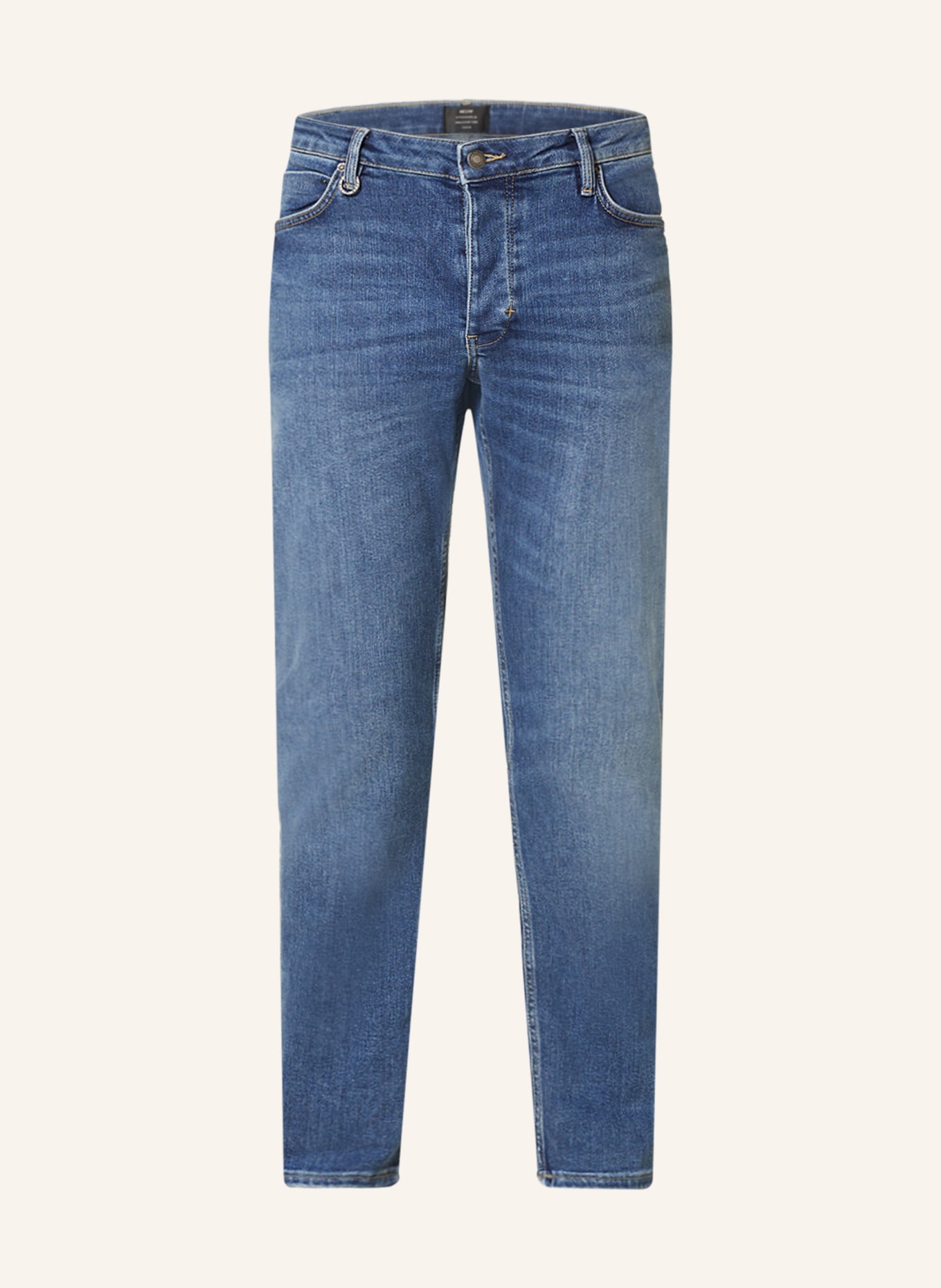 NEUW Jeans LOU Slim Fit, Farbe: DEstination (Bild 1)