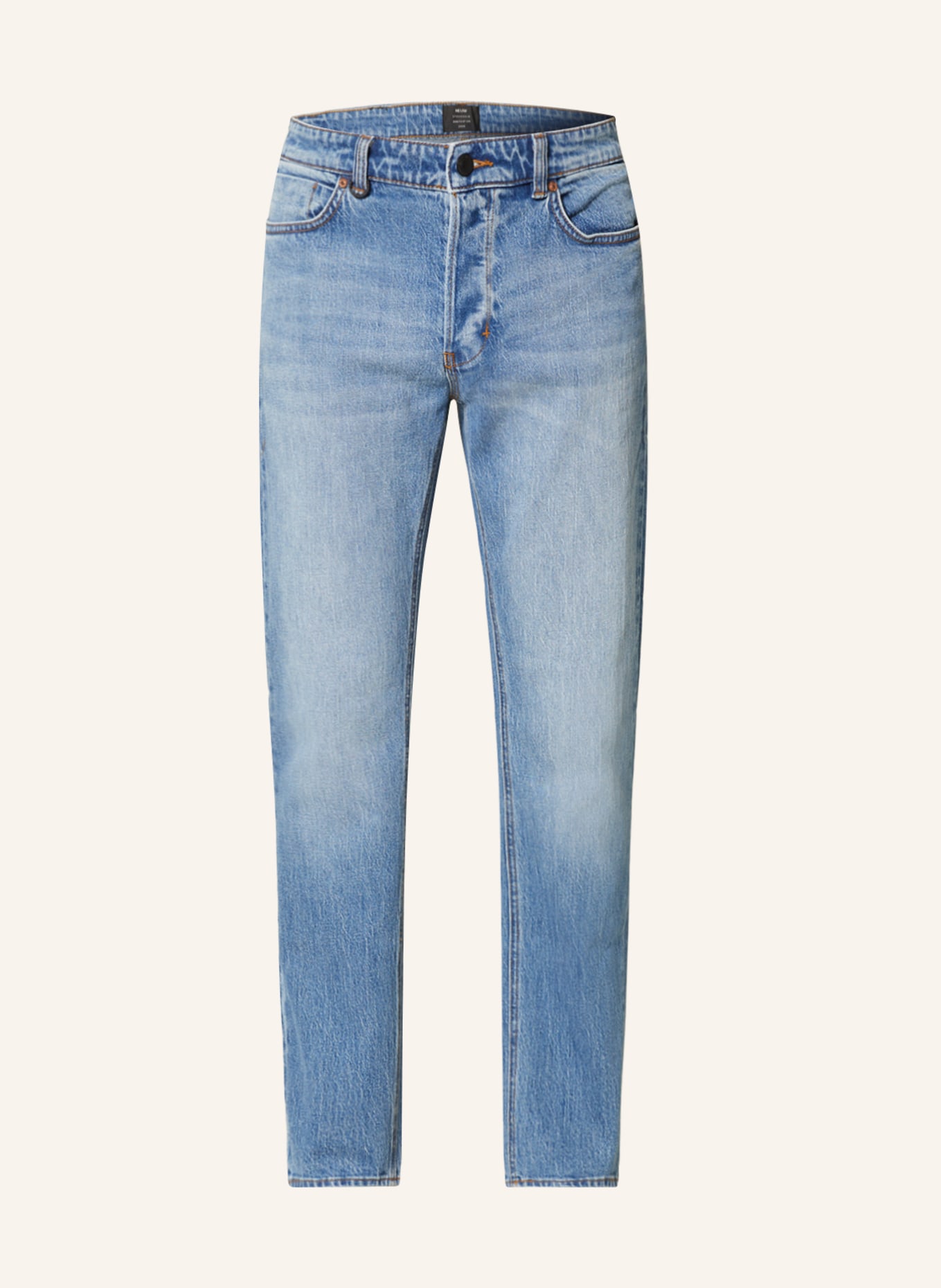 NEUW Jeans RAY Regular Fit, Farbe: Tempo (Bild 1)