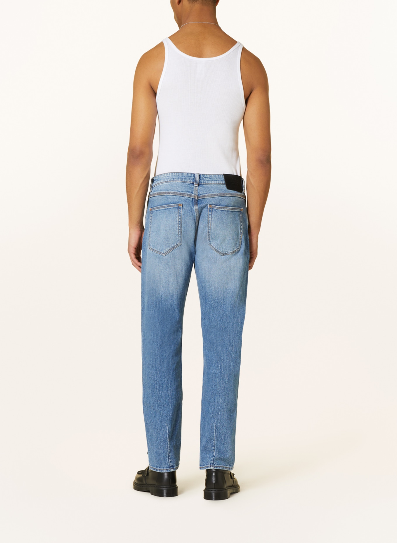 NEUW Jeans RAY Regular Fit, Farbe: Tempo (Bild 3)