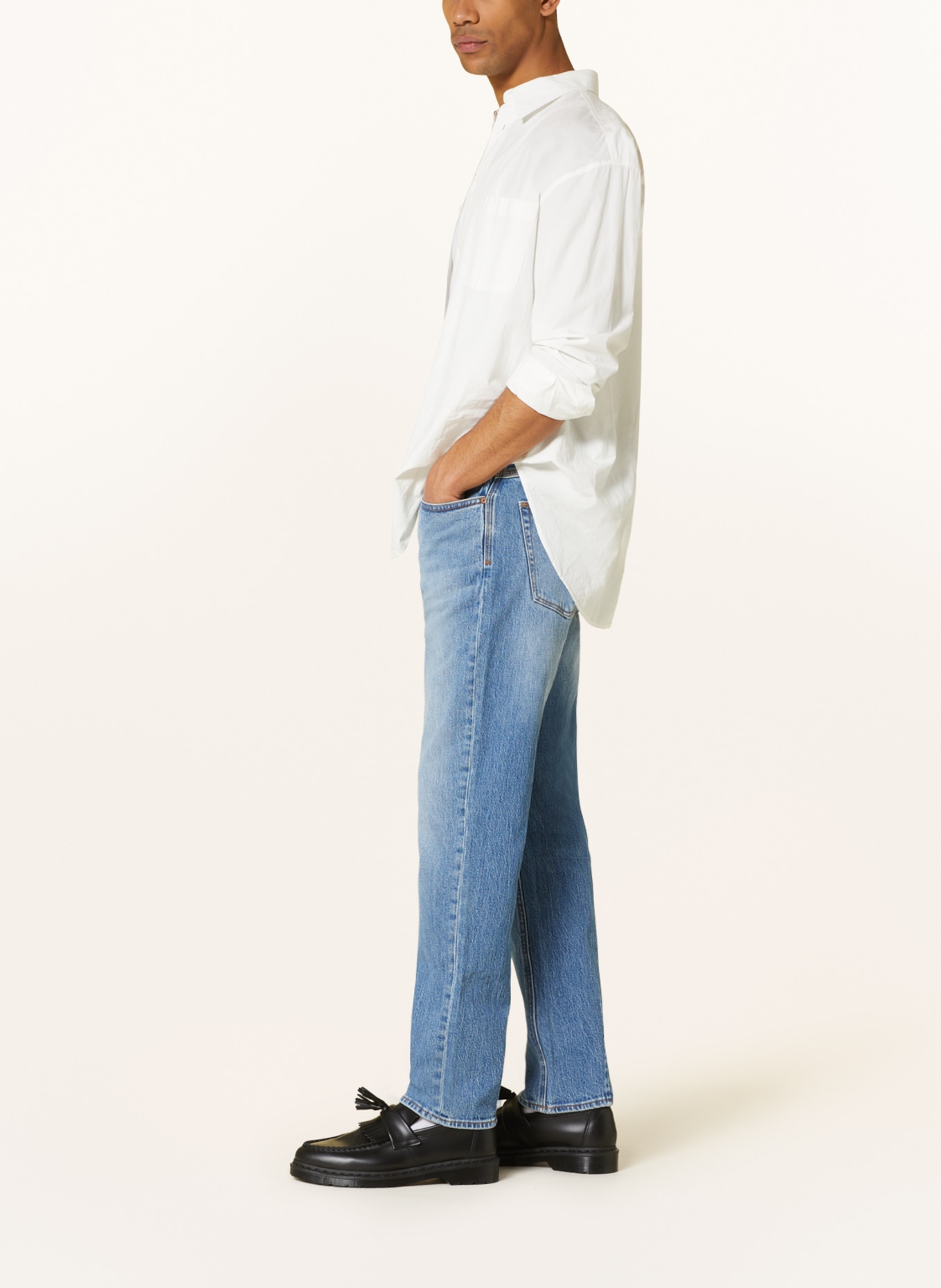 NEUW Jeans RAY Regular Fit, Farbe: Tempo (Bild 4)