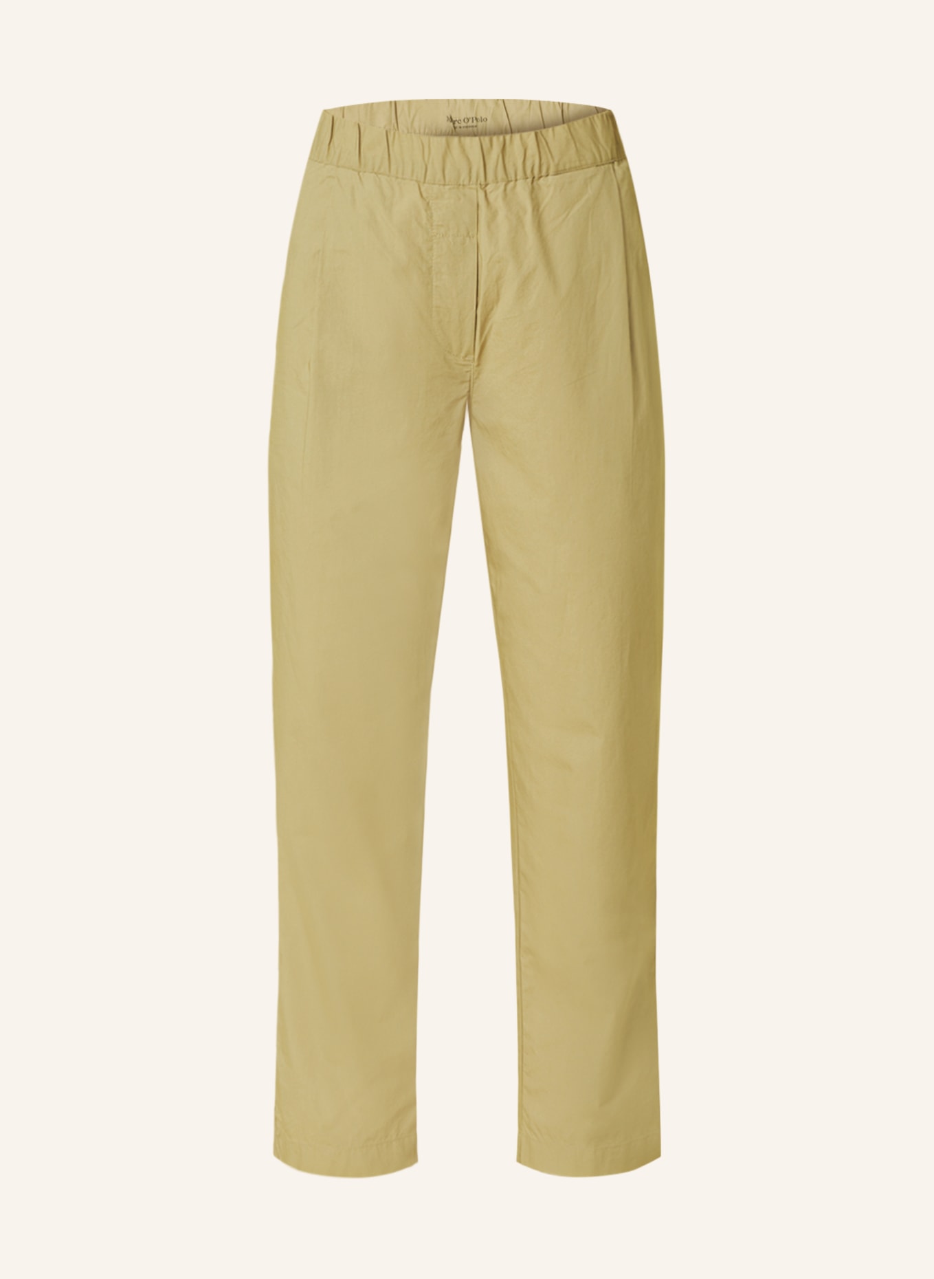 Marc O'Polo 7/8 pants, Color: BEIGE (Image 1)