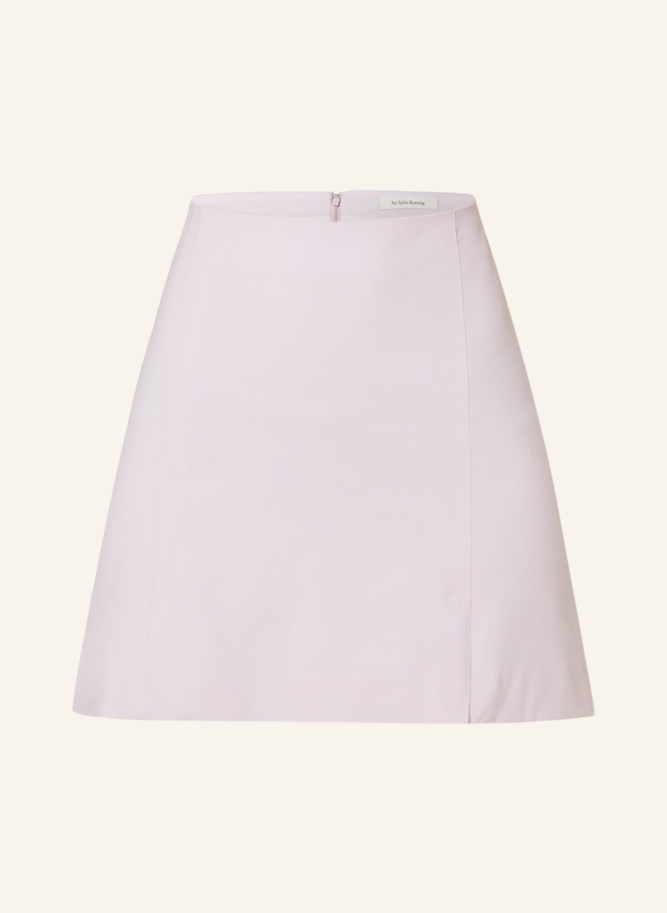 by Aylin Koenig Skirt BLAIR, Color: LIGHT PURPLE (Image 1)