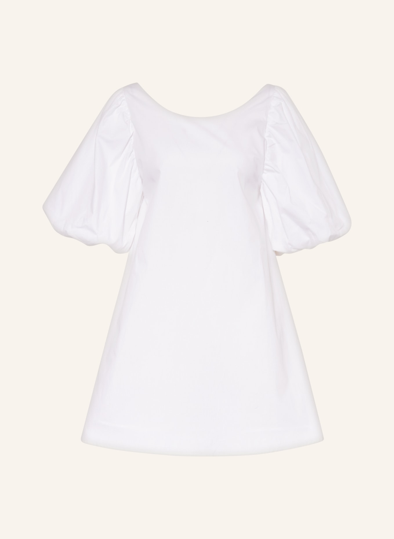 by Aylin Koenig Dress PEGGY, Color: WHITE (Image 1)