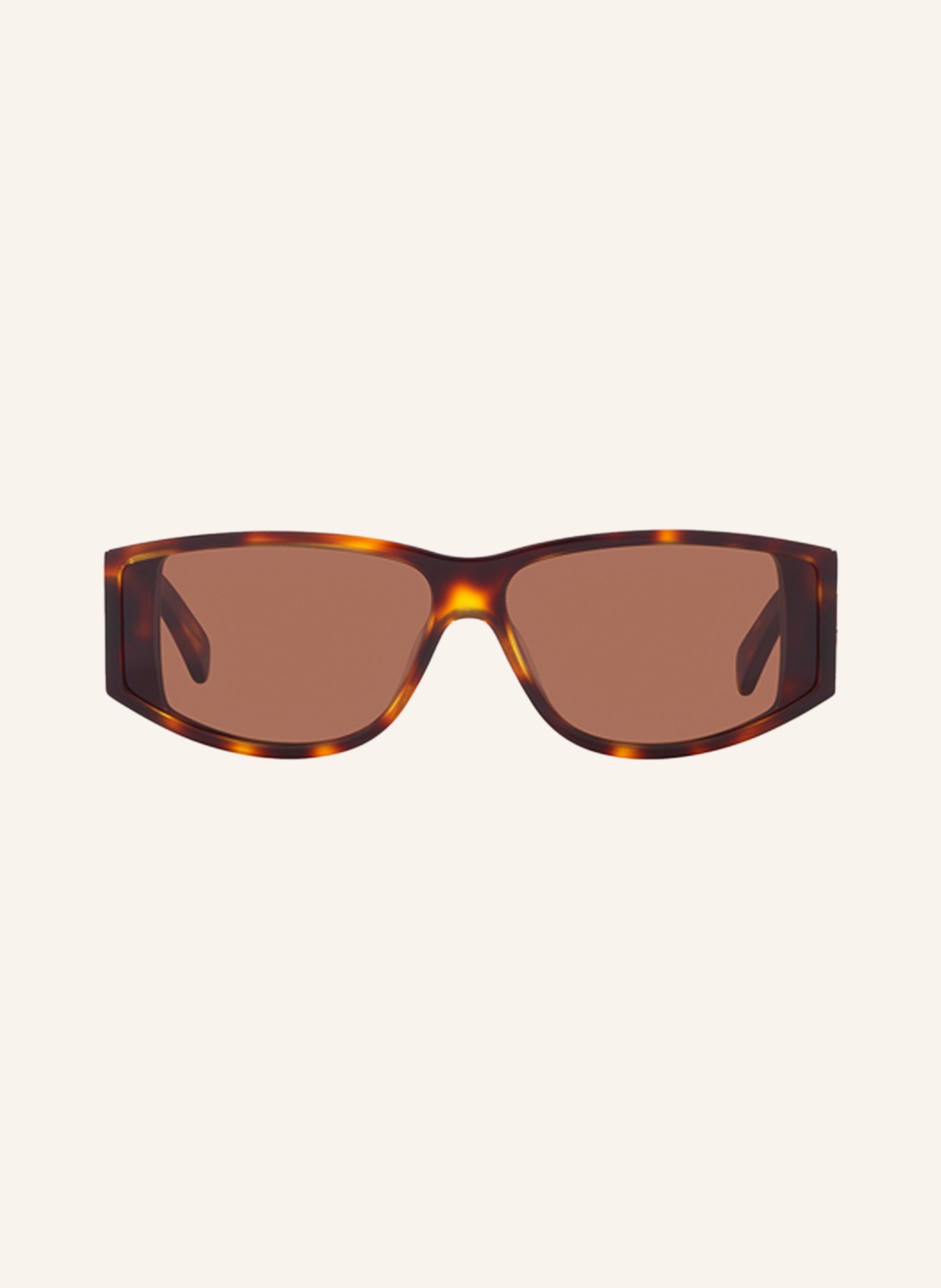 CELINE Sunglasses CL40227U, Color: 4410D1 - HAVANA/ BROWN (Image 2)