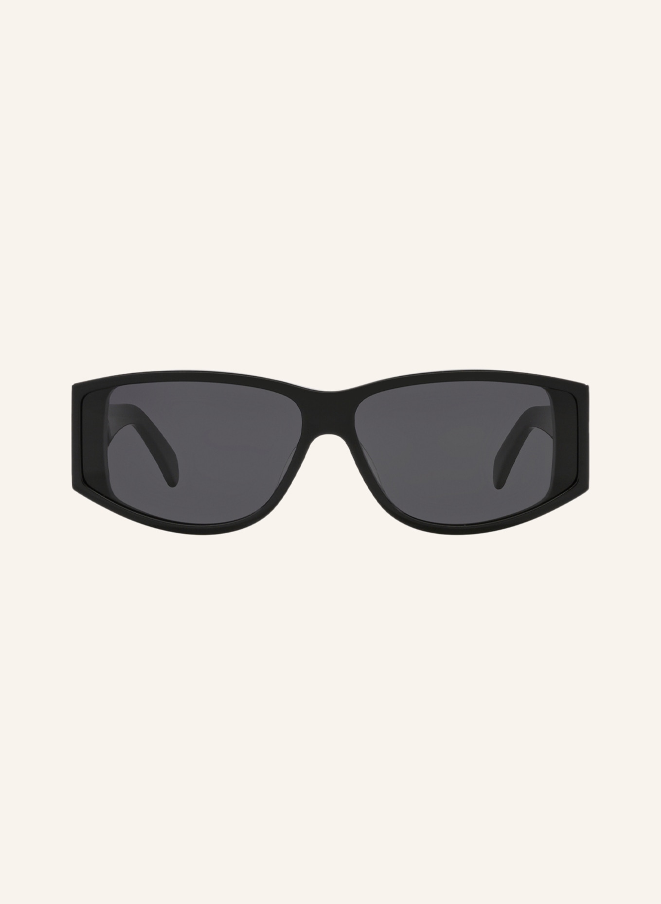 CELINE Sunglasses CL40227U, Color: 1330L1 - BLACK/ GRAY (Image 2)