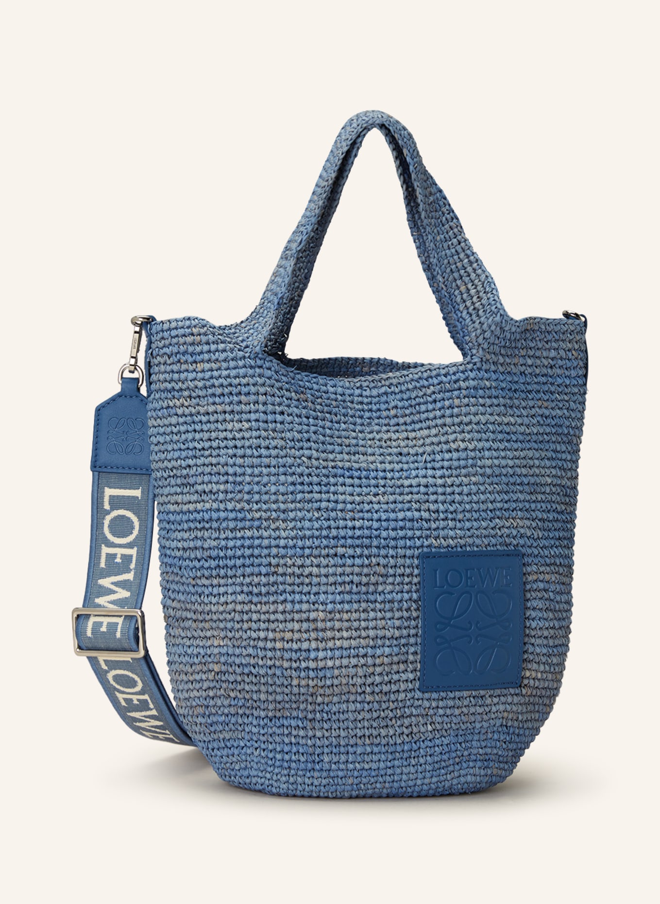 Loewe bag cheap blue