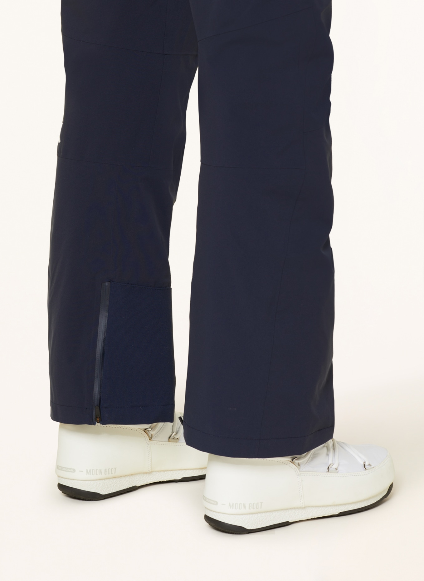 Schöffel Ski pants WEISSACH, Color: DARK BLUE (Image 6)