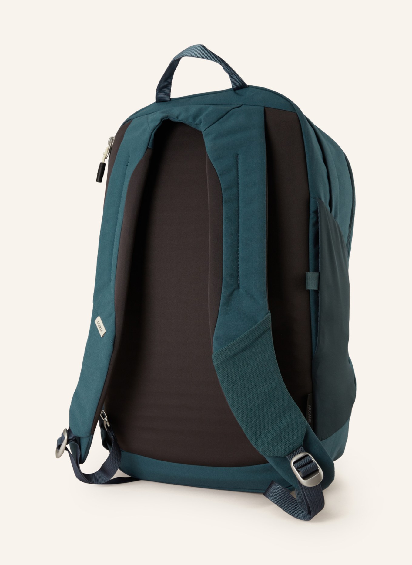 OSPREY Backpack ARCANE XL DAY 30 l with laptop compartment, Color: TEAL (Image 2)