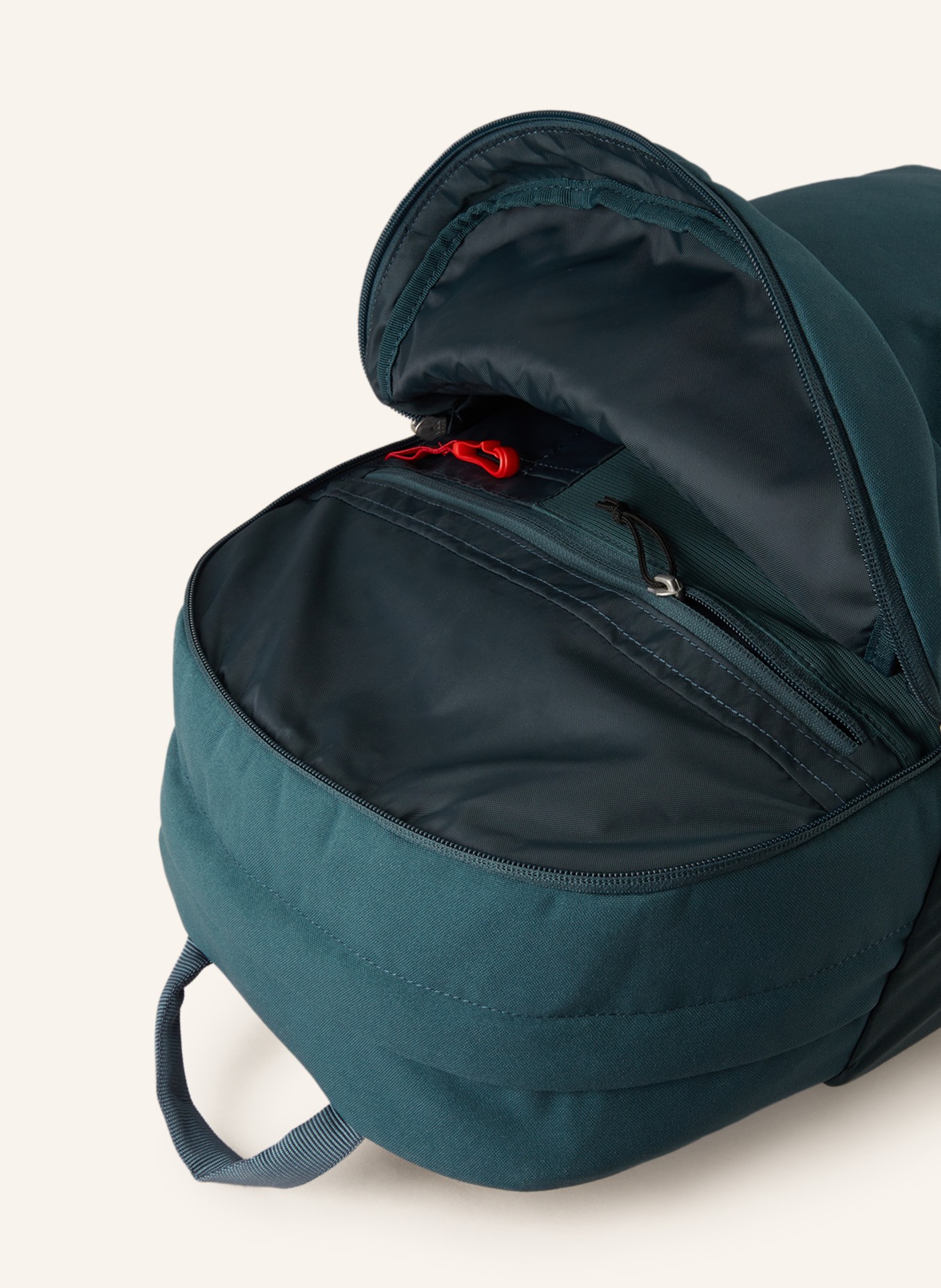 OSPREY Backpack ARCANE XL DAY 30 l with laptop compartment, Color: TEAL (Image 3)
