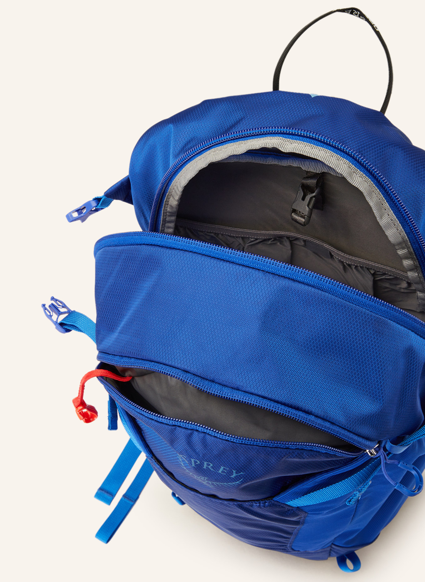 OSPREY Backpack SPORTLITE 20 l, Color: BLUE (Image 3)